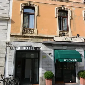 Nuovo Milánó