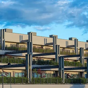 Szálloda Le Terrazze Treviso &, Lancenigo
